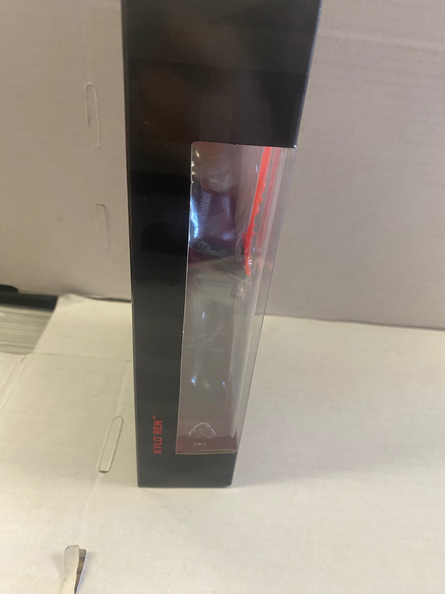 HASBRO STAR WARS THE BLACK SERIES KYLO REN (2015)
