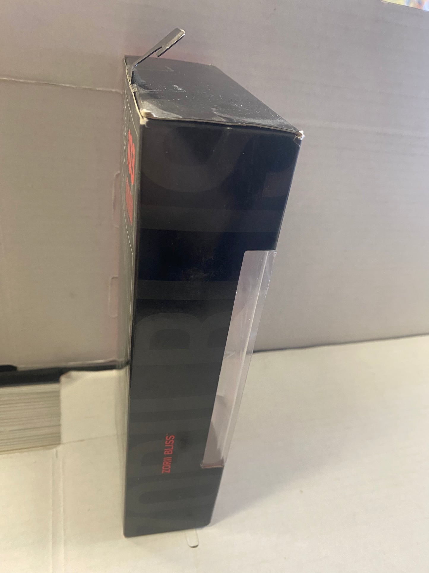 HASBRO STAR WARS THE BLACK SERIES ZORII BLISS