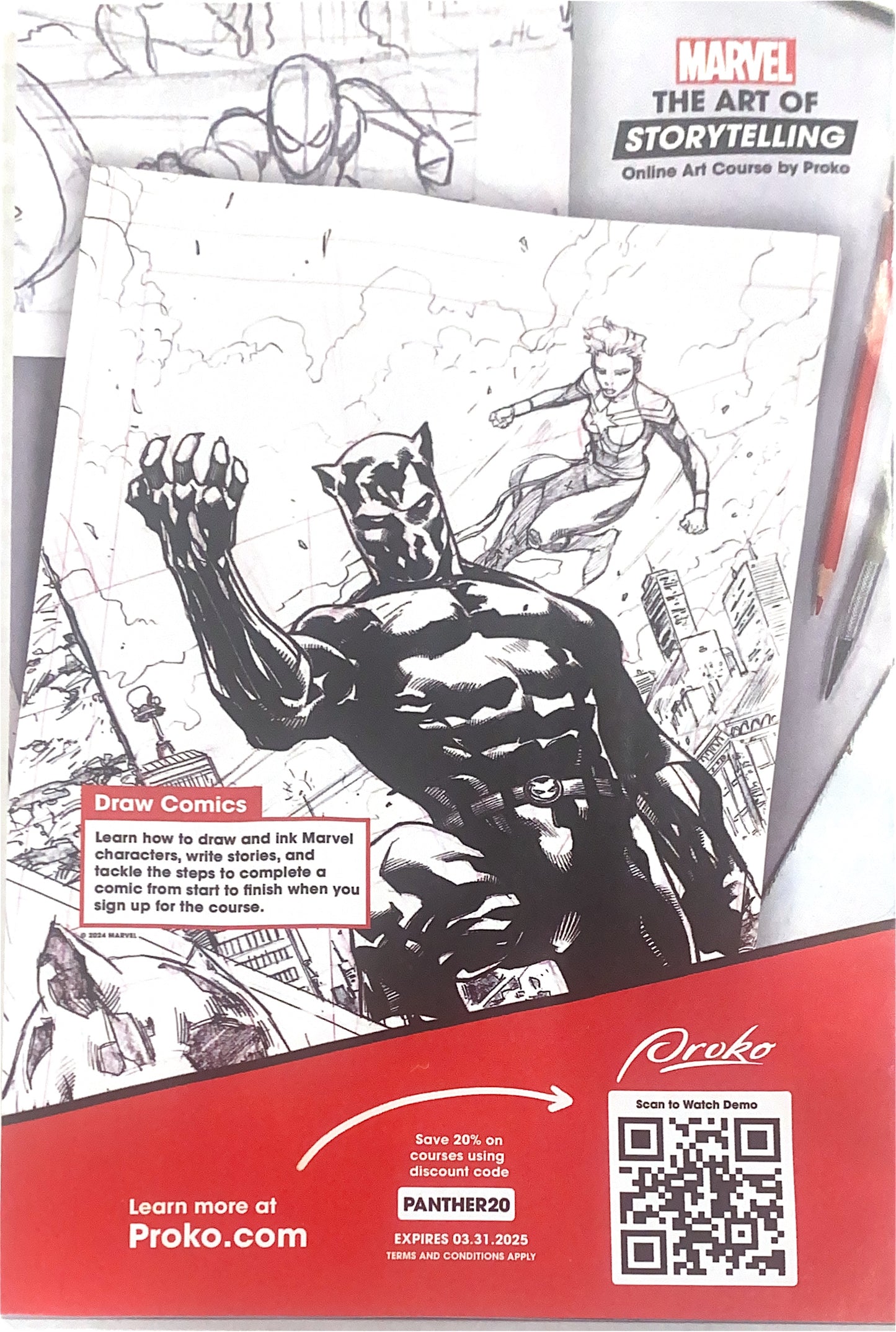 MARVEL COMICS FANTASTIC FOUR #28