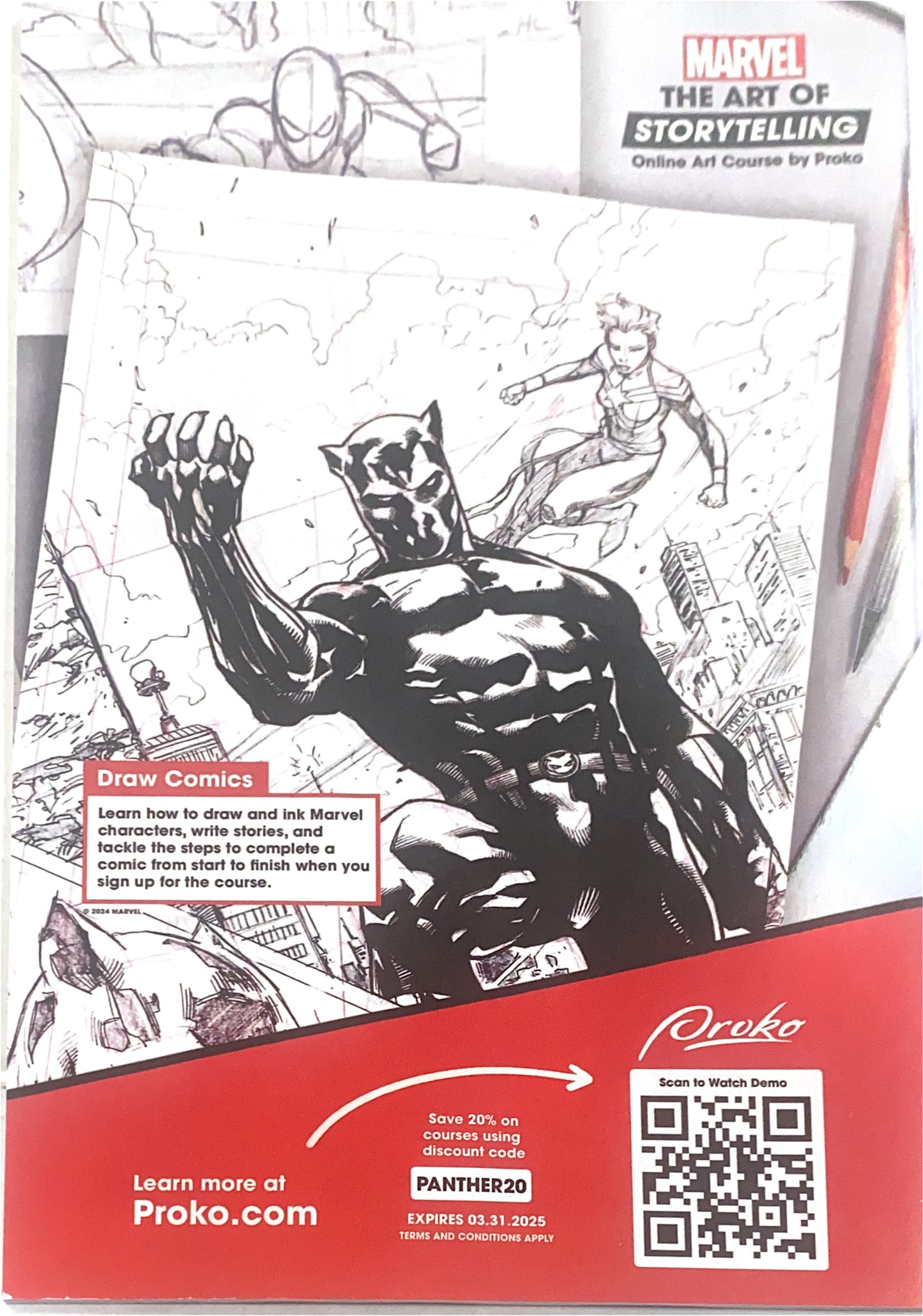 MARVEL COMICS DOCTOR DOOM AND ROCKET RACCOON #1 COVER D