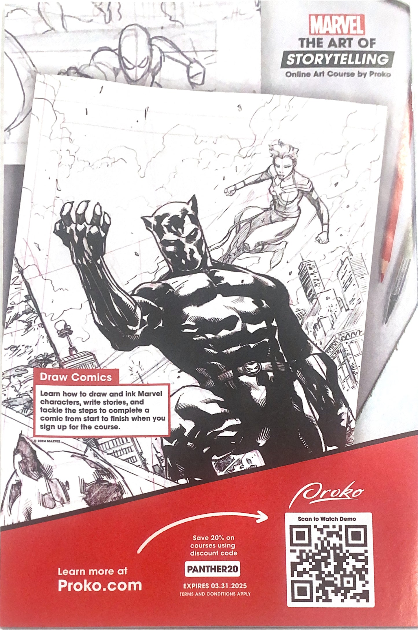 MARVEL COMICS DOCTOR DOOM AND ROCKET RACCOON #1