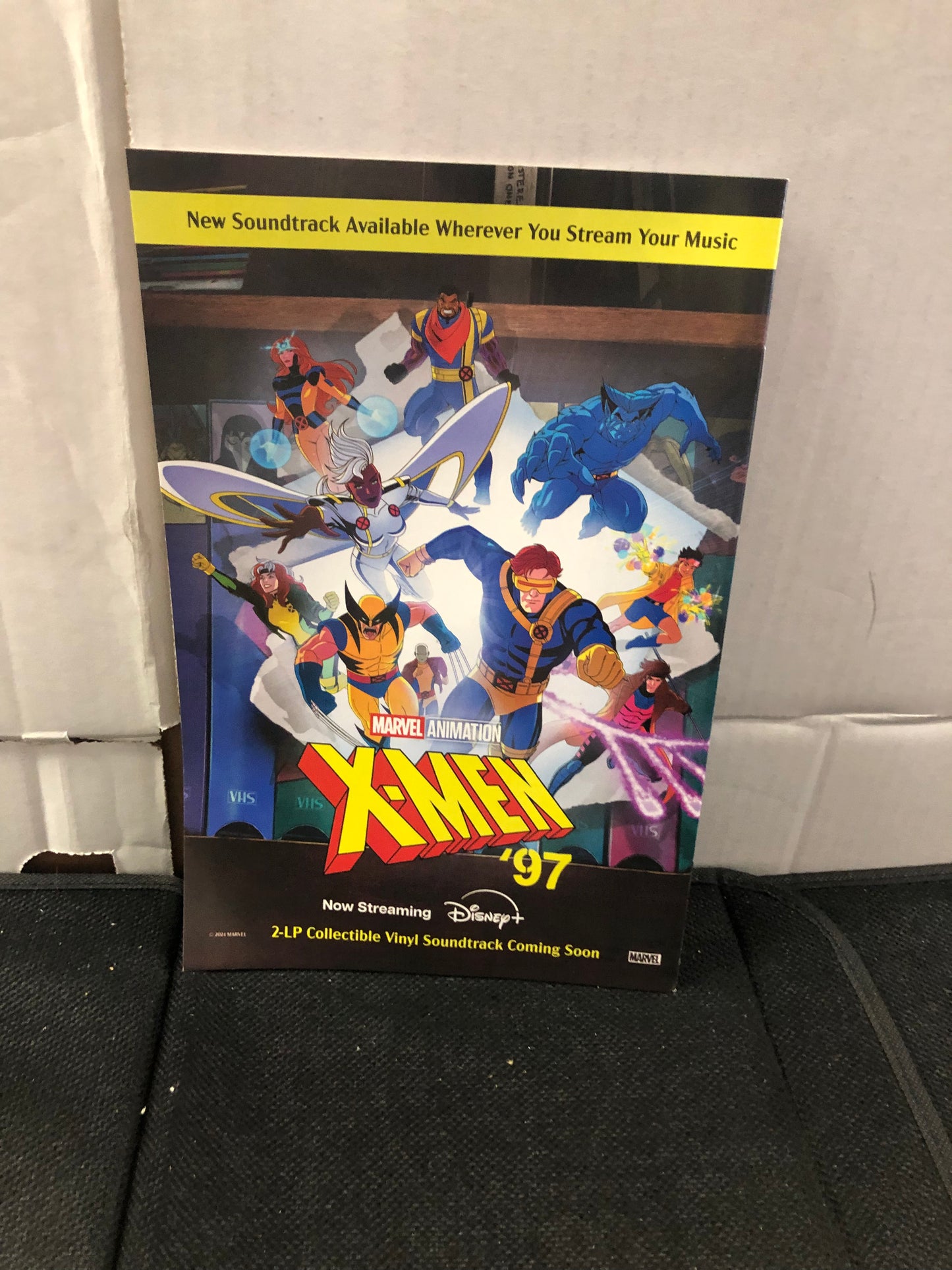 MARVEL COMICS - ULTIMATE X-MEN #4 (2024)