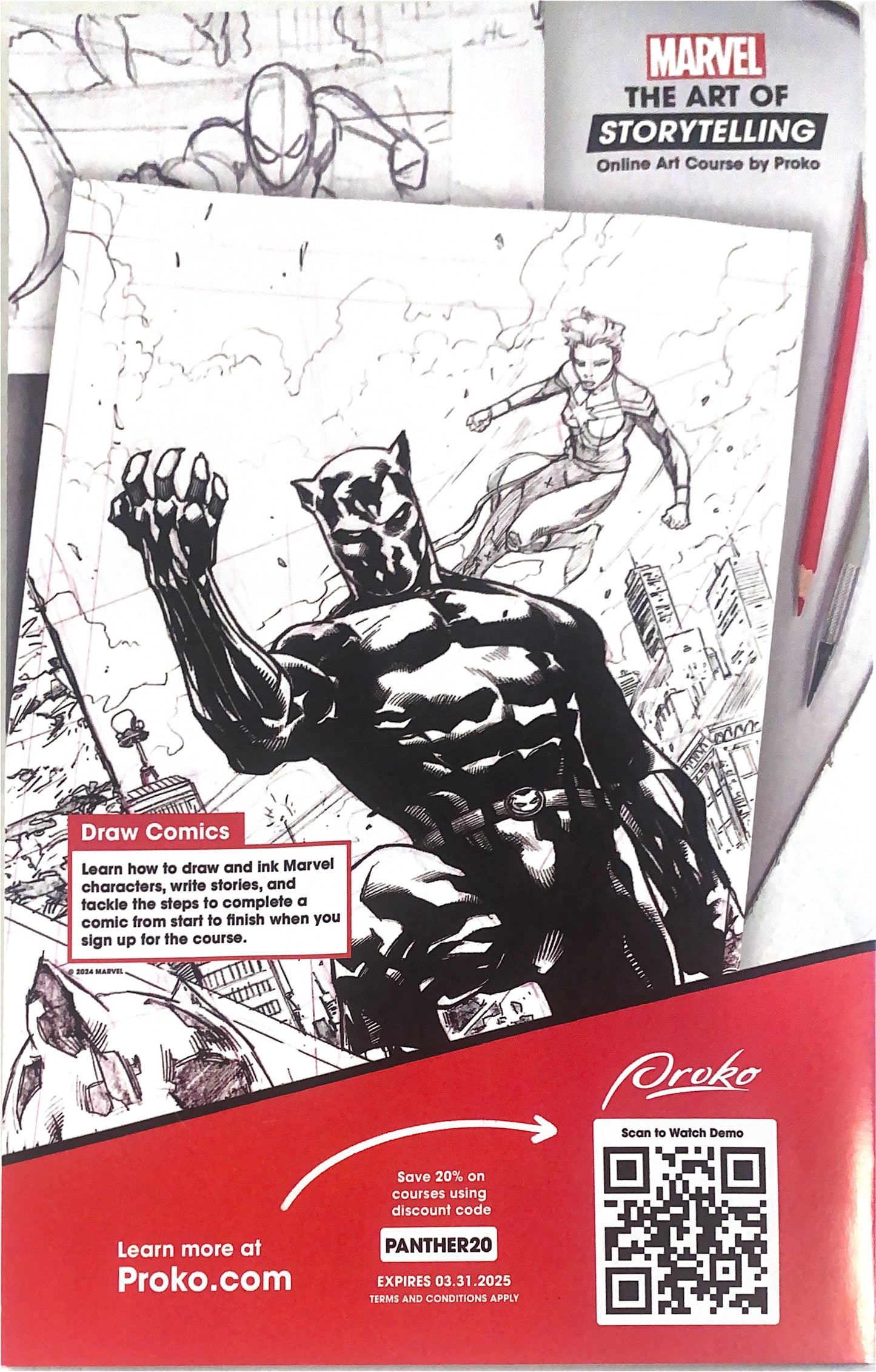 MARVEL COMICS ULTIMATE SPIDER-MAN #13