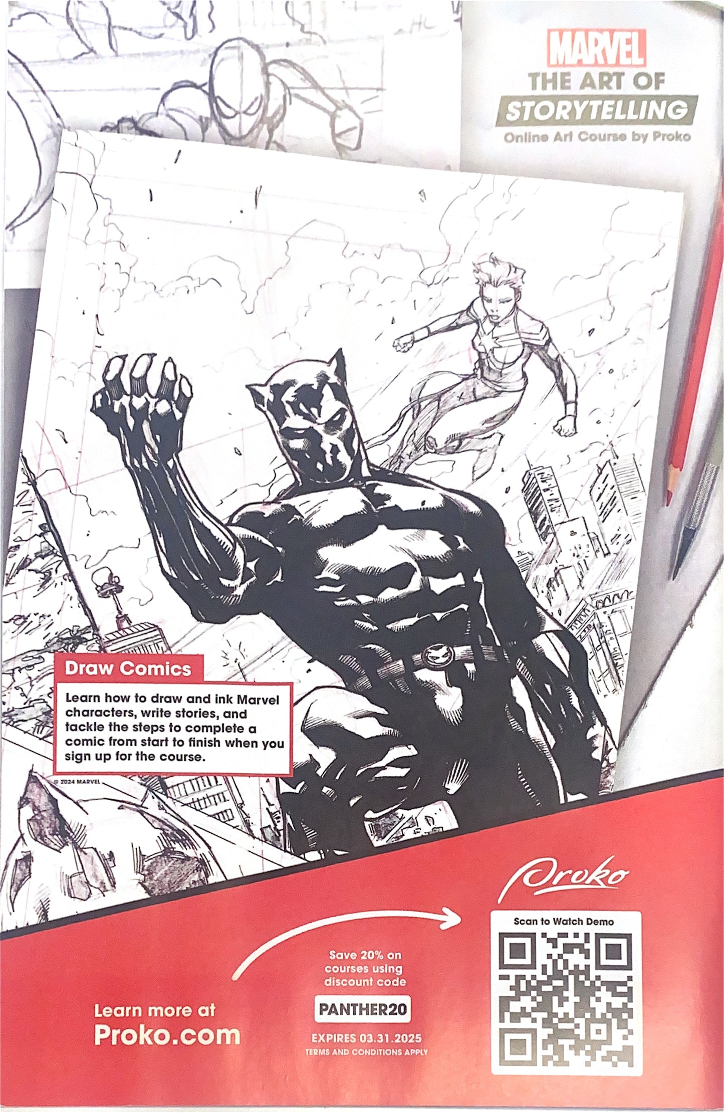 MARVEL COMICS STORM LIFEDREAM #1