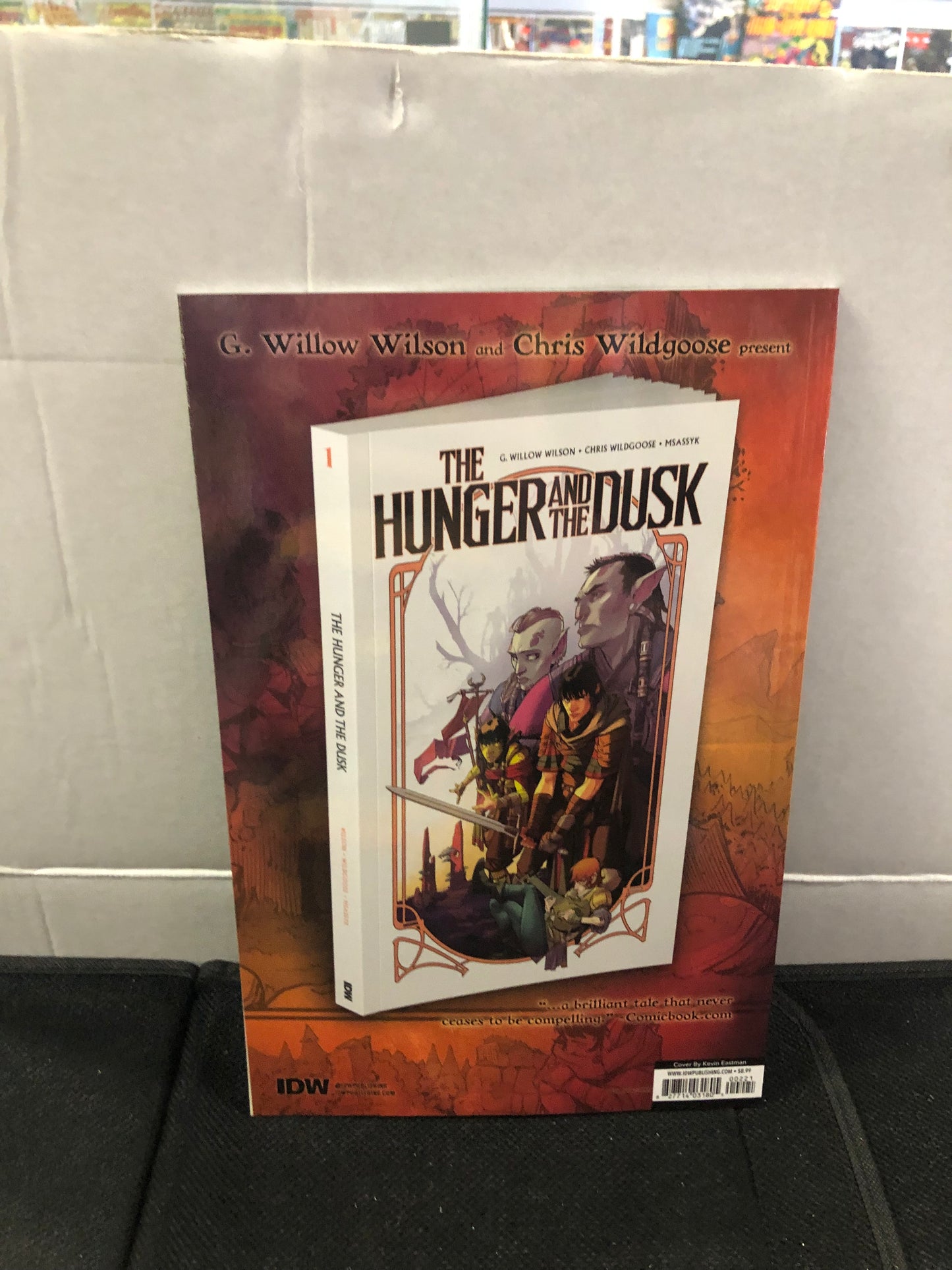 IDW PUBLISHING TEENAGE MUTANT NINJA TURTLES THE LAST RONIN RE-EVOLUTION 2 VARIANT 1025