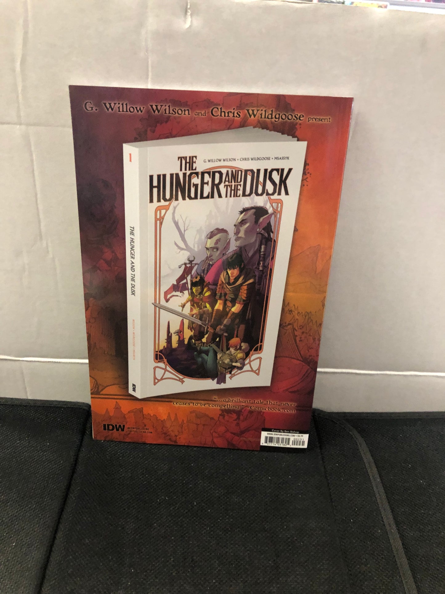 IDW PUBLISHING TEENAGE MUTANT NINJA TURTLES THE LAST RONIN RE-EVOLUTION VARIANT 1025