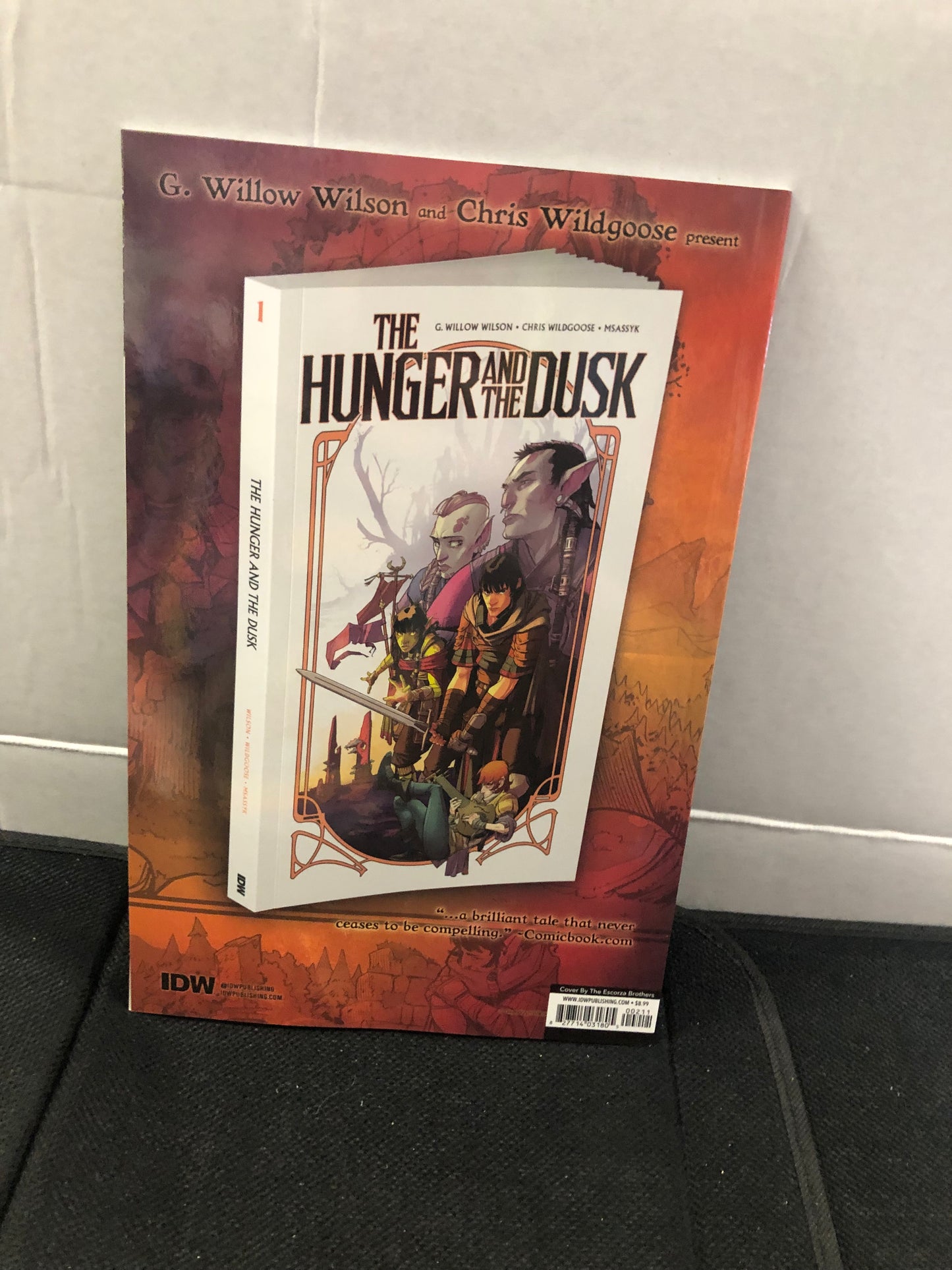 IDW PUBLISHING TEENAGE MUTANT NINJA TURTLES THE LAST RONIN RE-EVOLUTION 2 1025