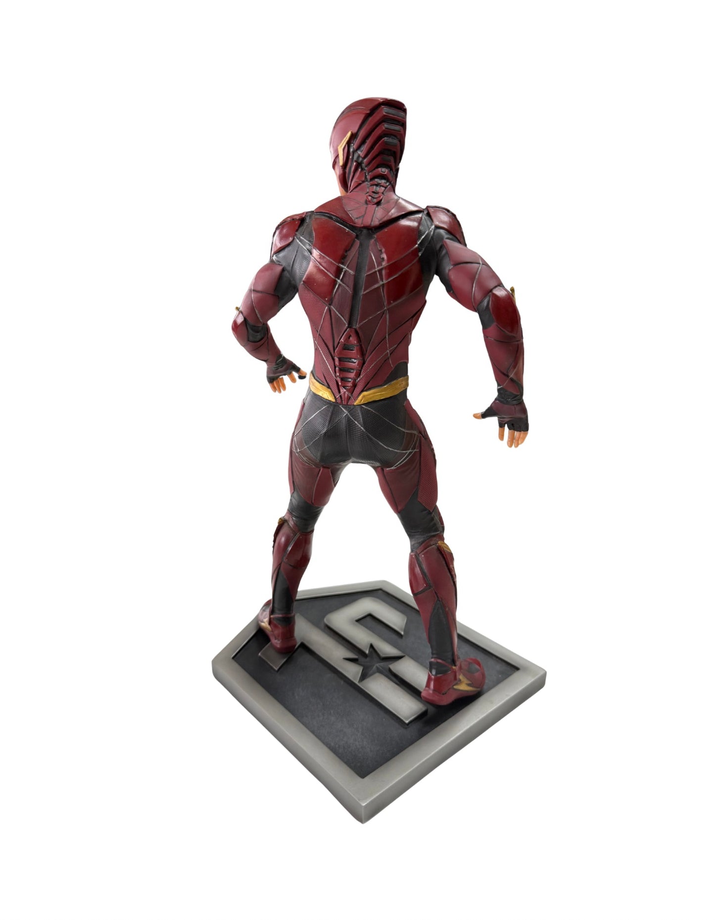 DC COLLECTABLES LIMITED EDITION JUSTICE LEAGUE THE FLASH