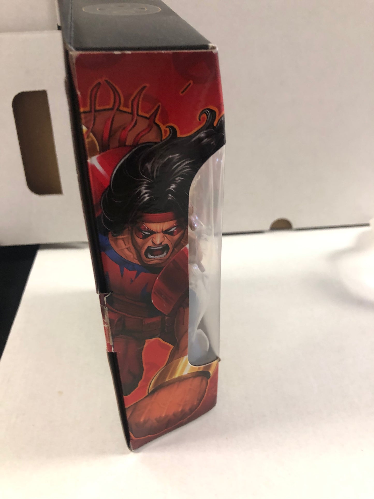 MARVEL LEGENDS SERIES X-FORCE : MARVEL’S WARPATH - NIB!