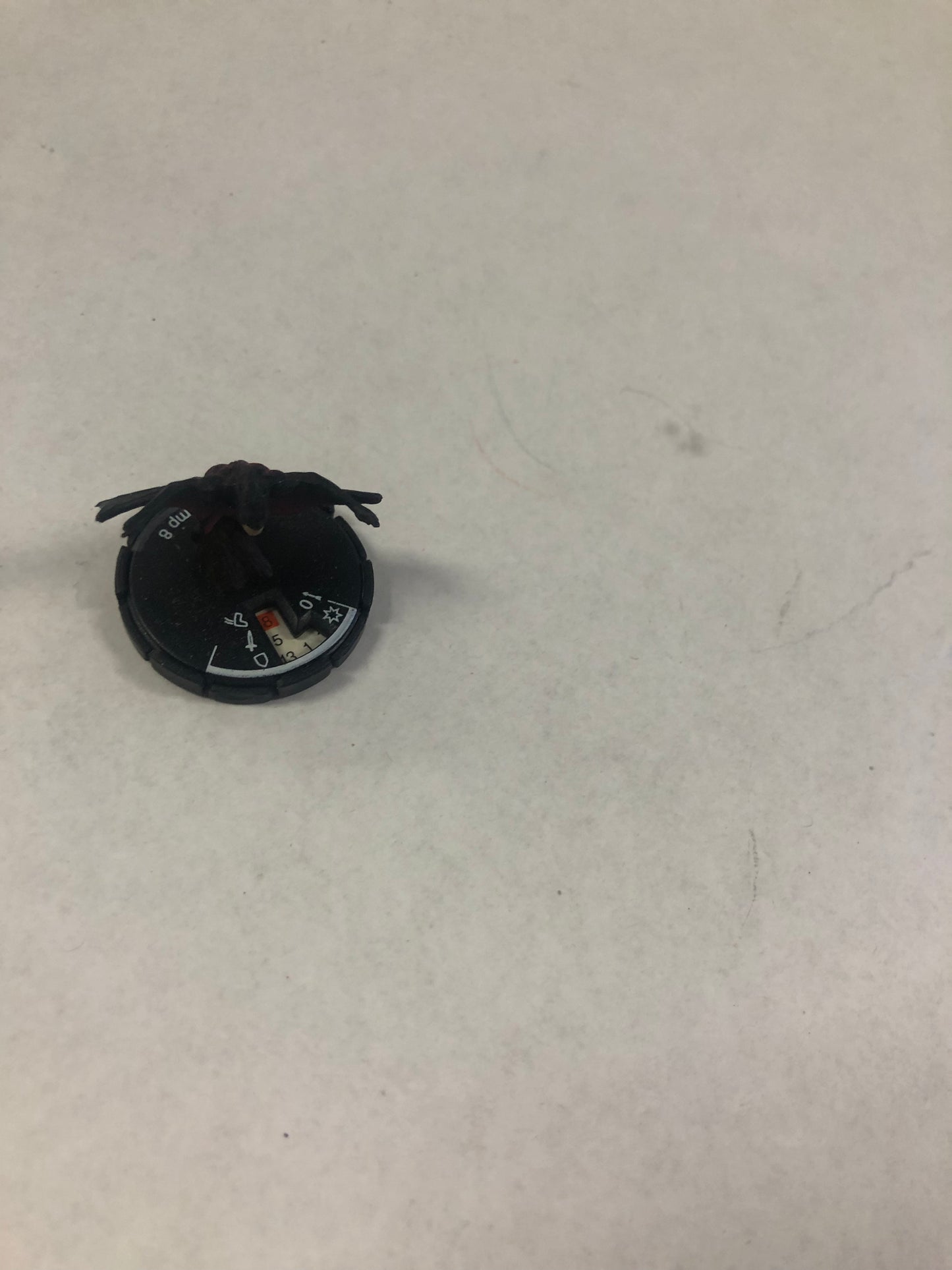 MAGE KNIGHTS IMP 8 GREAT CONDITION