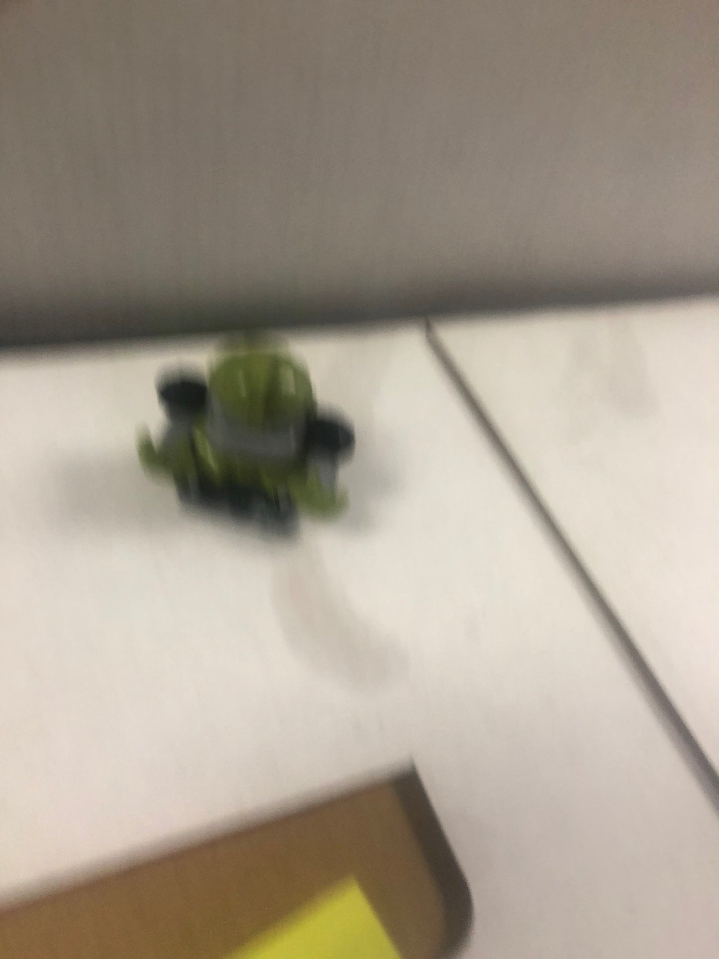 2014 MINI TRANSFORMER GREAT CONDITION