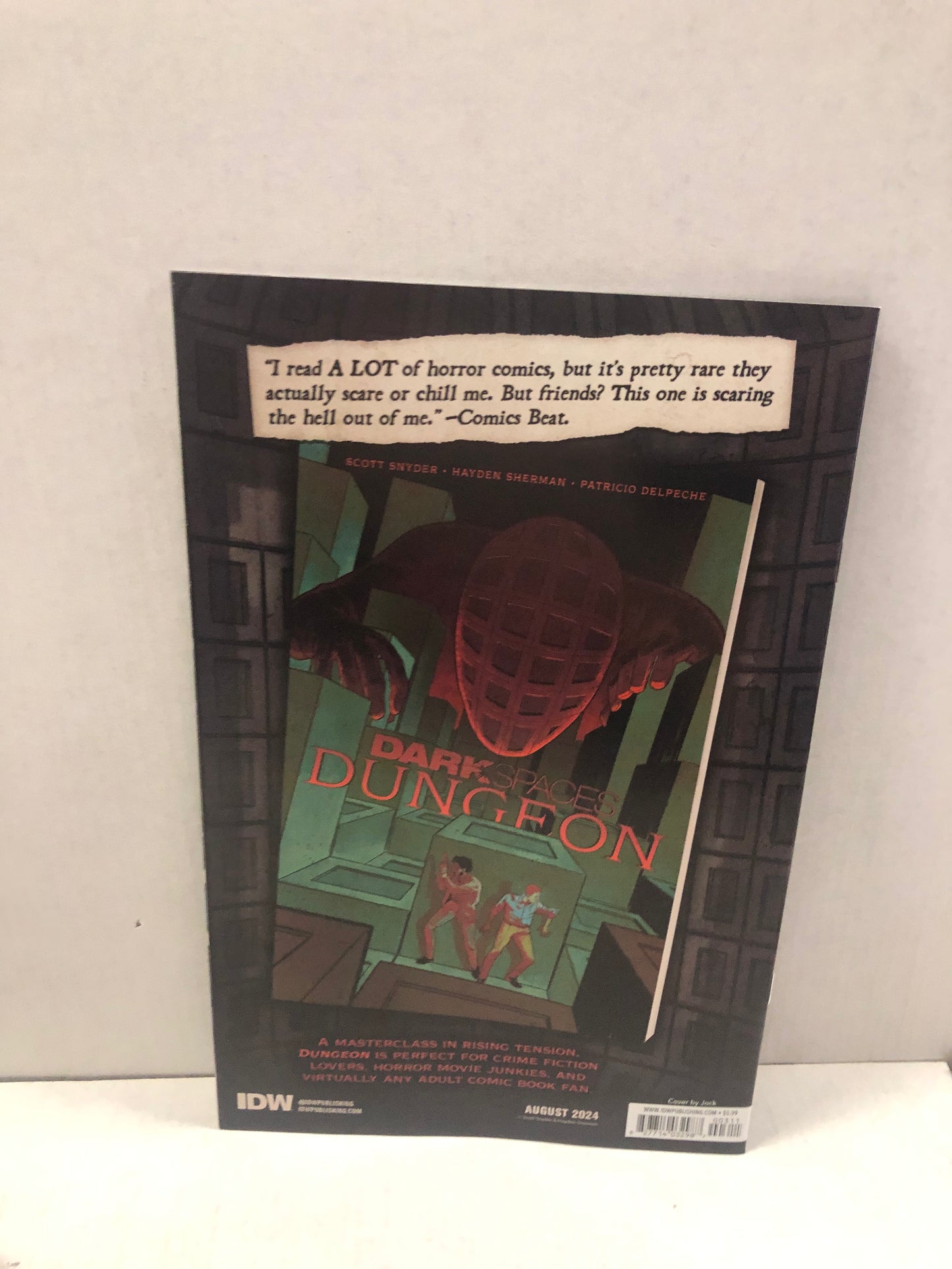 IDW PUBLISHING TEENAGE MUTANT NINJA TURTLES BLACK WHITE AND GREEN 3 1025