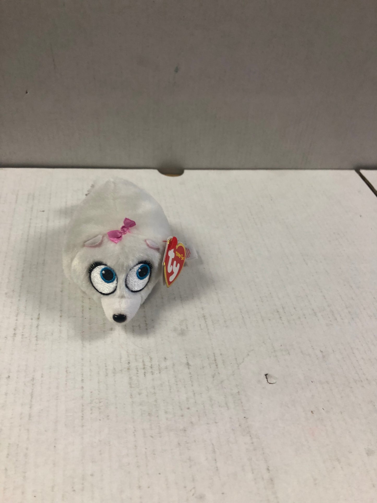 SECRET LIFE OF PETS PLUSH