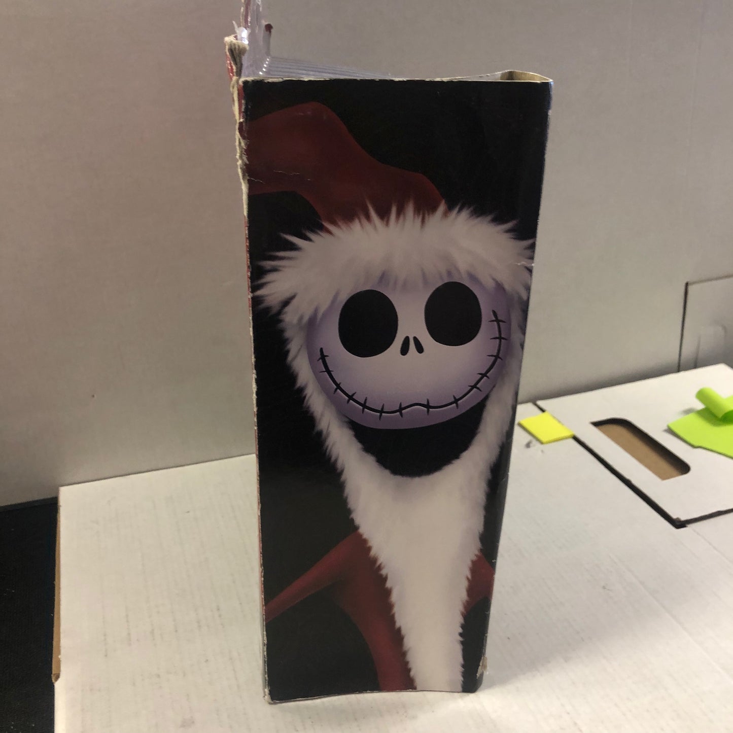 DIAMOND SELECT SANTA JACK