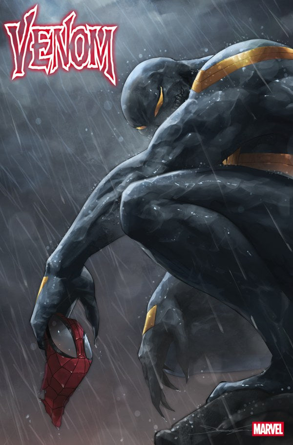 MARVEL COMICS VENOM #250 VARIANT