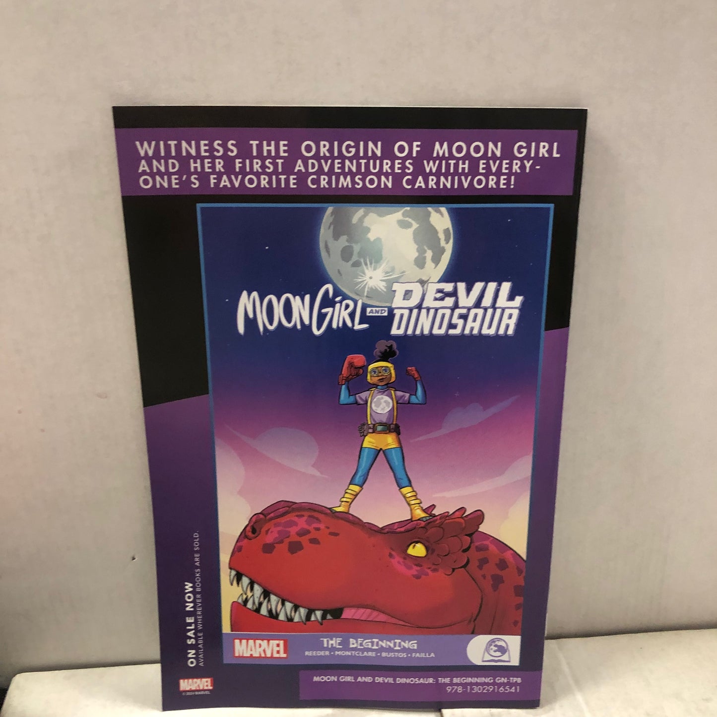 MARVEL COMICS - WHAT IF?DONALD DUCK BECAME WOLVERINE #1 (2024 PEACH VARIANT!)