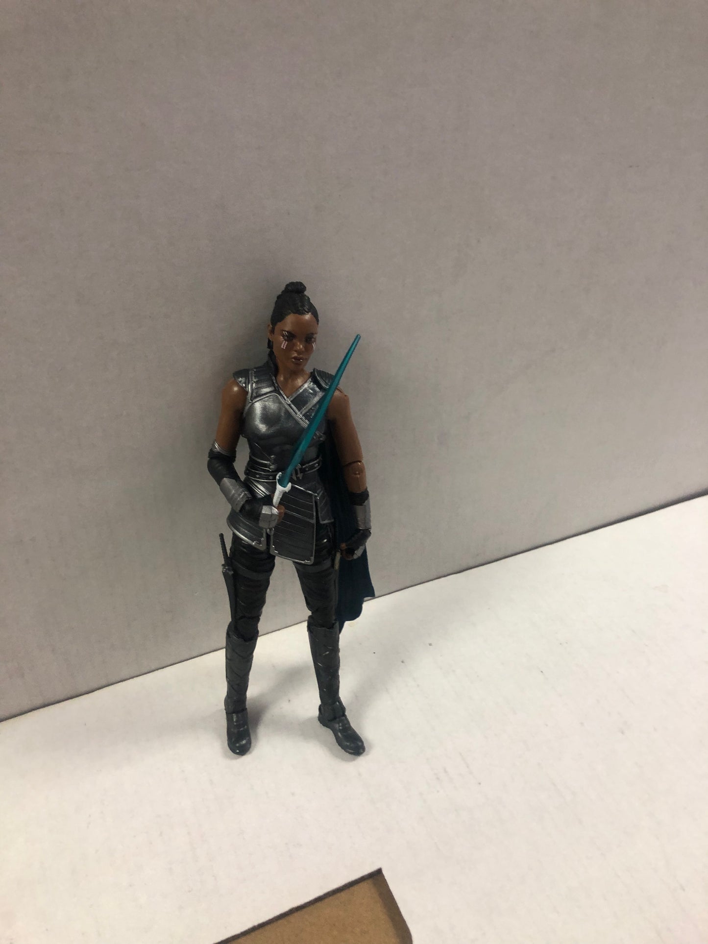 MARVEL LEGENDS VALKYRIE LOOSE FIGURE