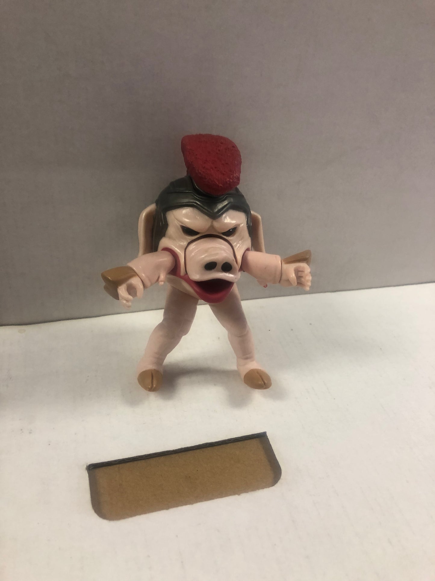 POWER RANGERS PIG LOOSE FIGURE