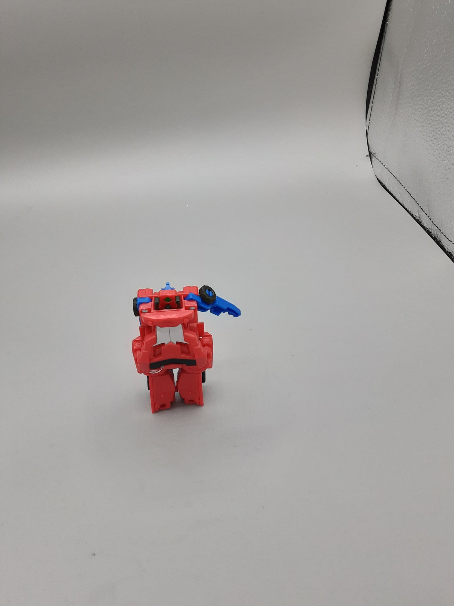 PRIMESTRONG OPTIMUS PRIME LOOSE FIGURE