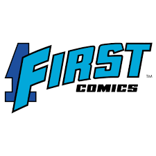 1First Comics