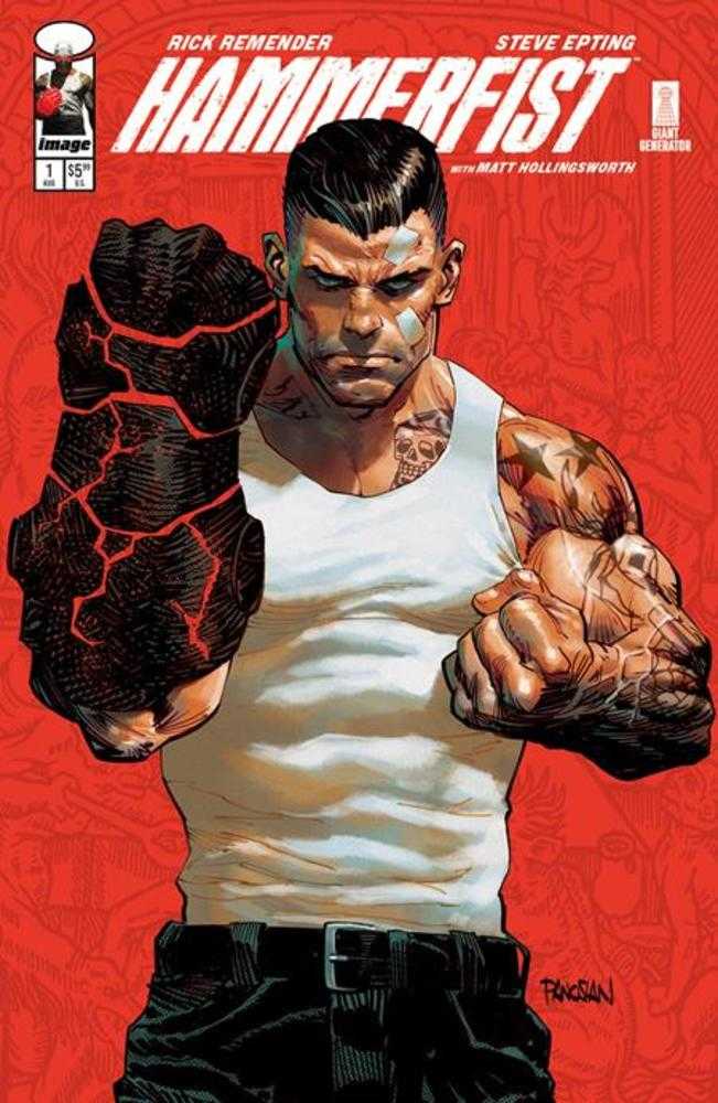 New Comics