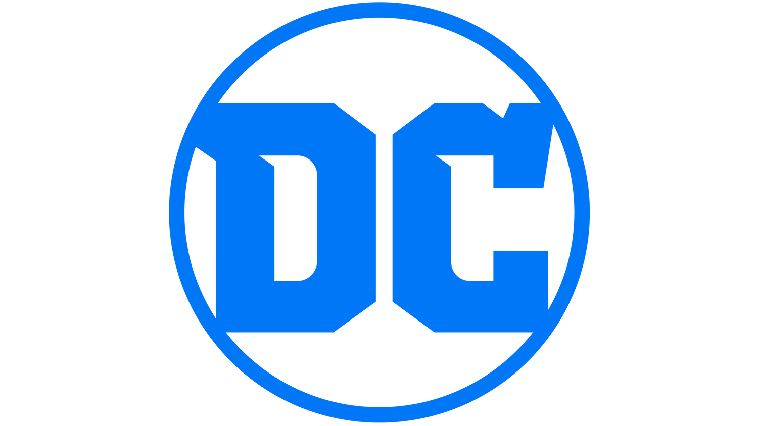 D.C. Comics