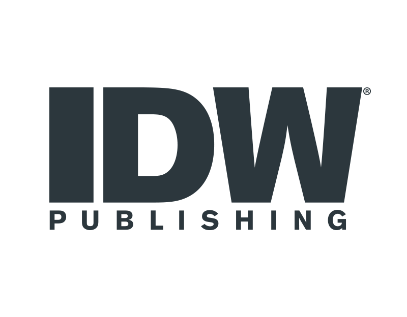 IDW Comics