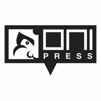 Oni Press Comics