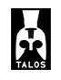 Talos Press Comics