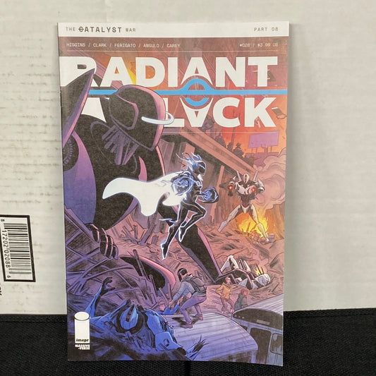 RADIANT BLACK 6
