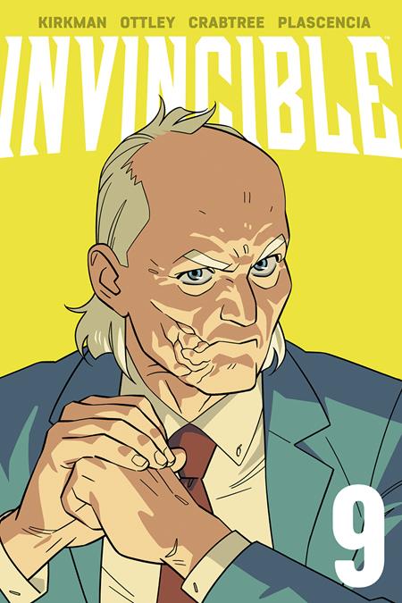 IMAGE INVINCIBLE TP VOL 09 NEW EDITION