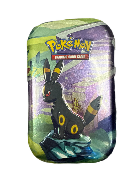 POKEMON TCG UMBREON MINI TIN