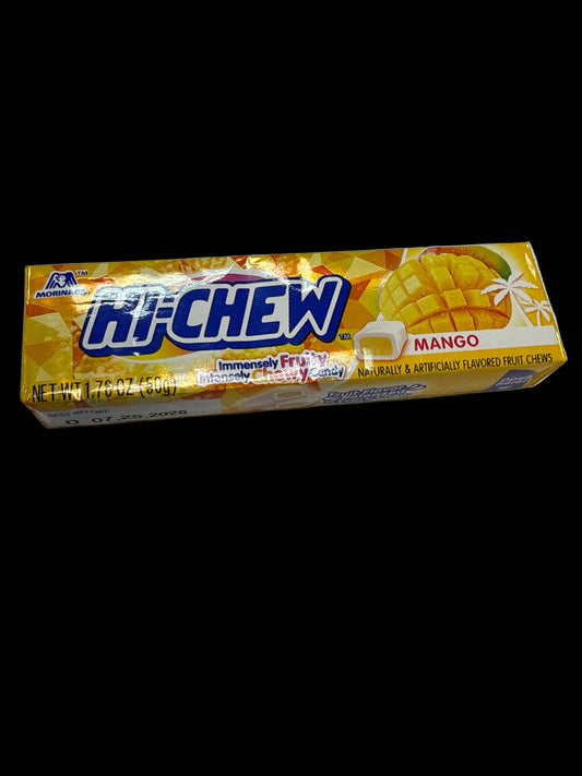 HI CHEW MANGO PACK