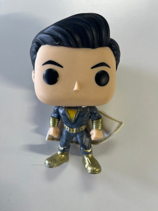 FUNKO POP SHAZAM VINYL FIGURE # 263 DC COMICS