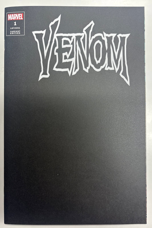 MARVEL VENOM #1 SKETCH VARIANT