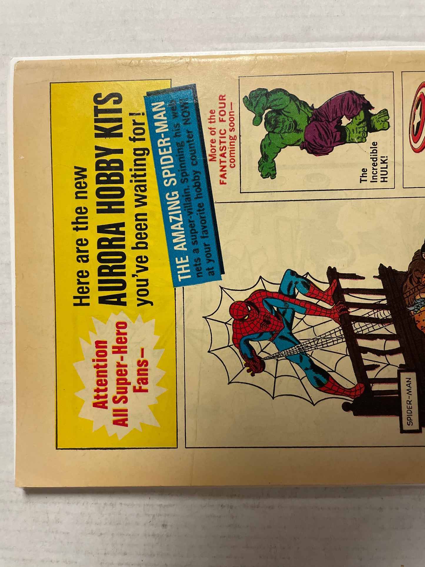 THE X-MEN #29 FINE++/VF- BEAUTY!! (1967, MARVEL SILVER AGE COMIC BOOK) CLASSIC MIMIC COVER!