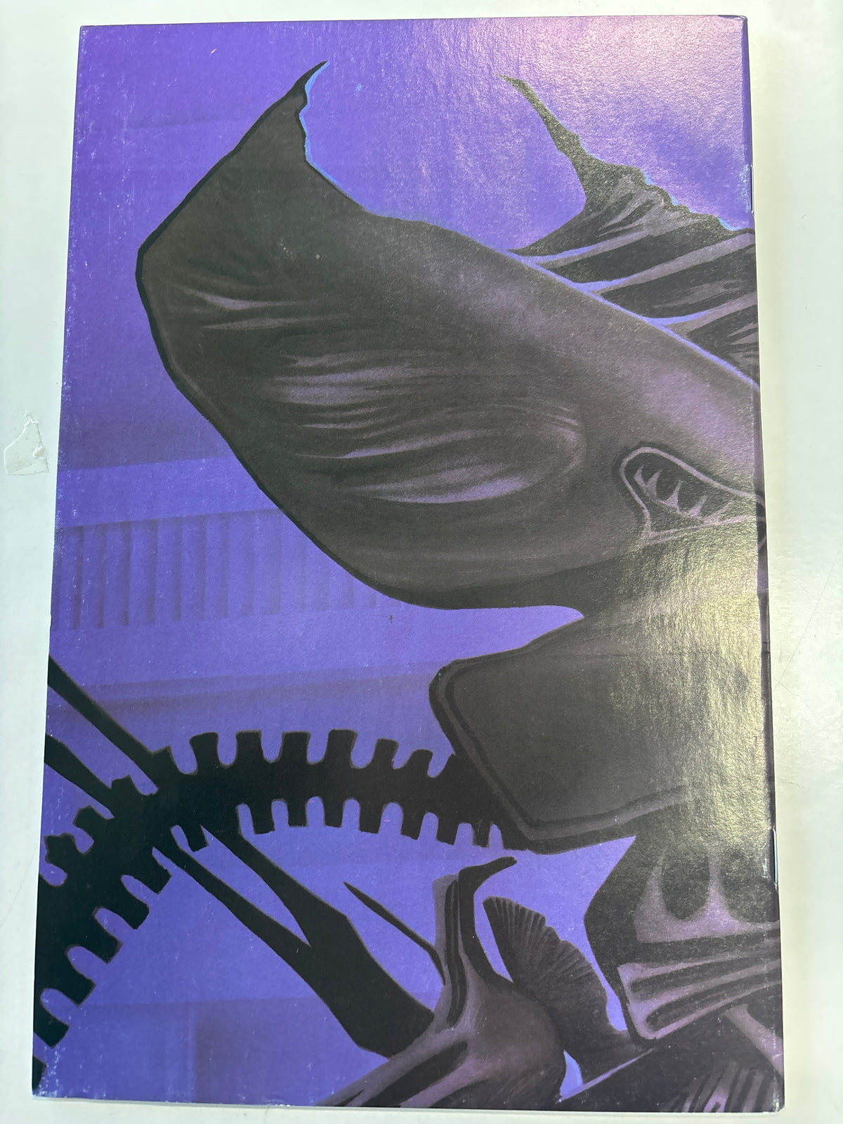 DARK HORSE COMICS ALIENS SET OF #1, #2, #3, #4