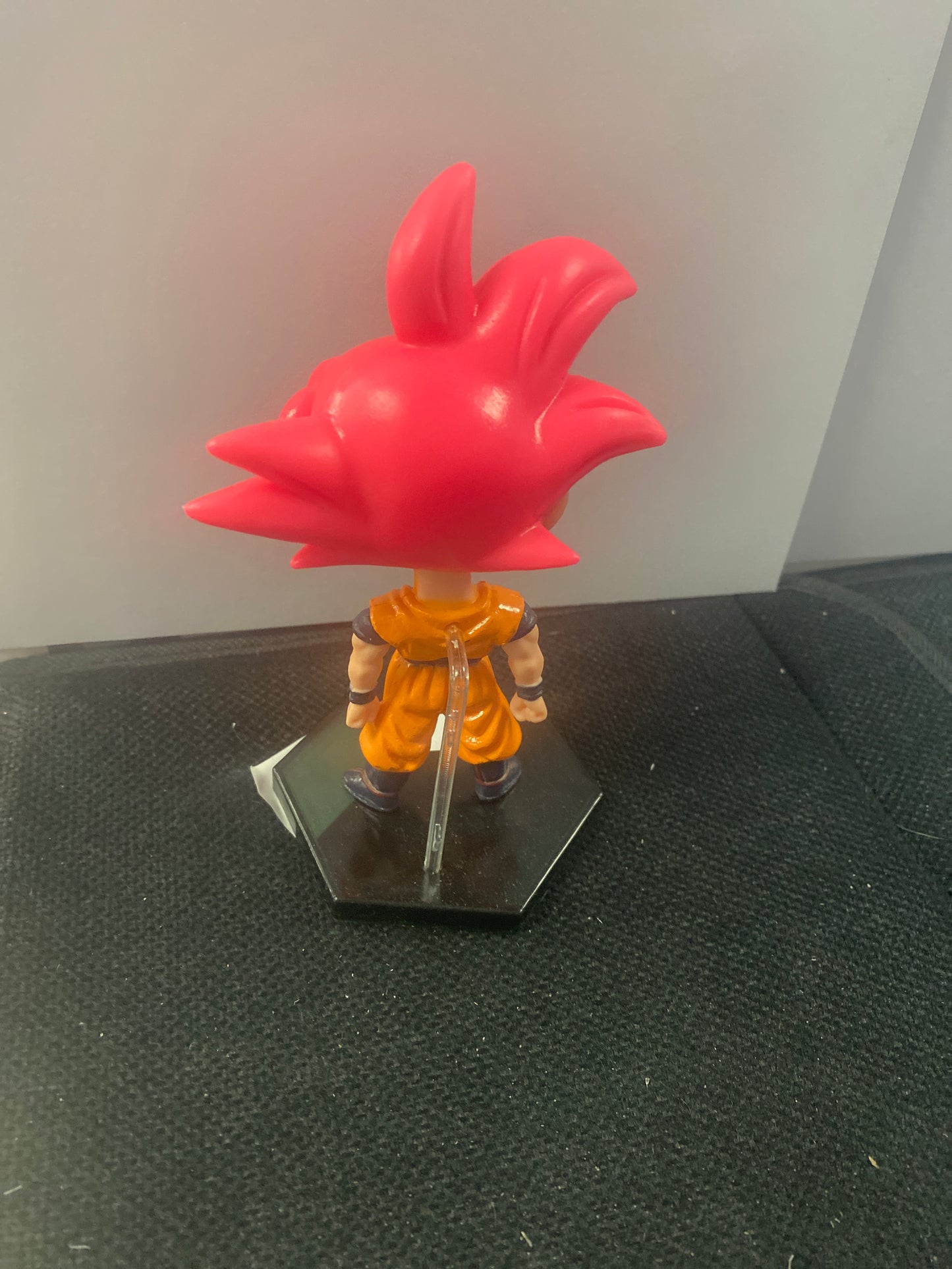 DRAGON BALL Z FIGURE GOKU