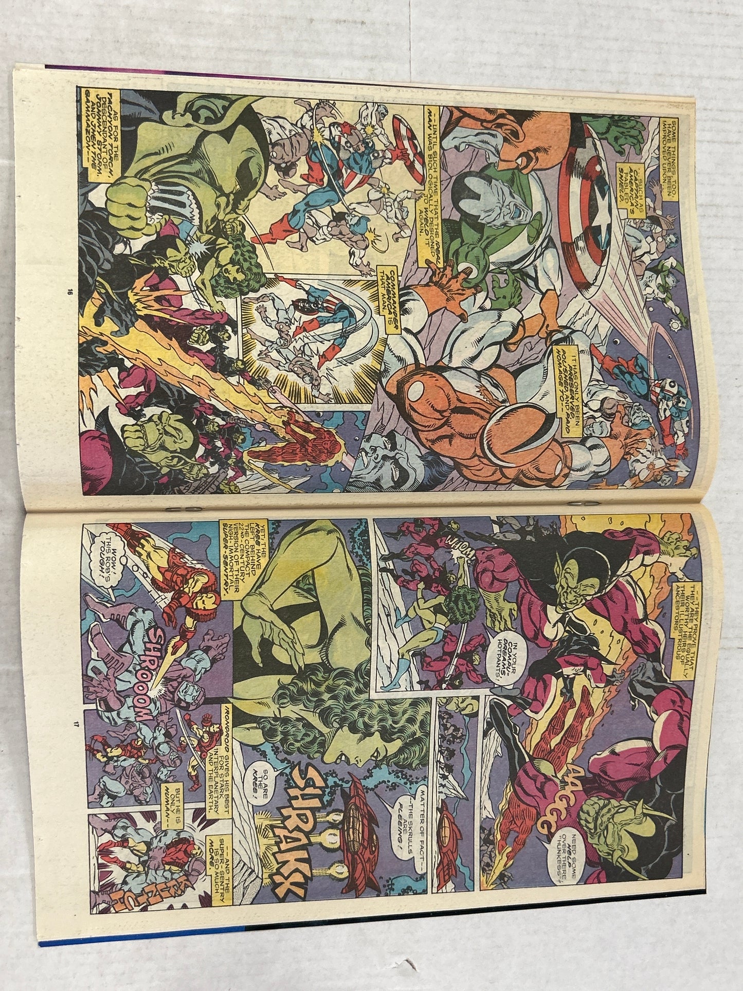 MARVEL COMICS WHAT IF… VISION OF THE AVENGERS CONQUERED THE WORLD? #19 DIRECT LABEL