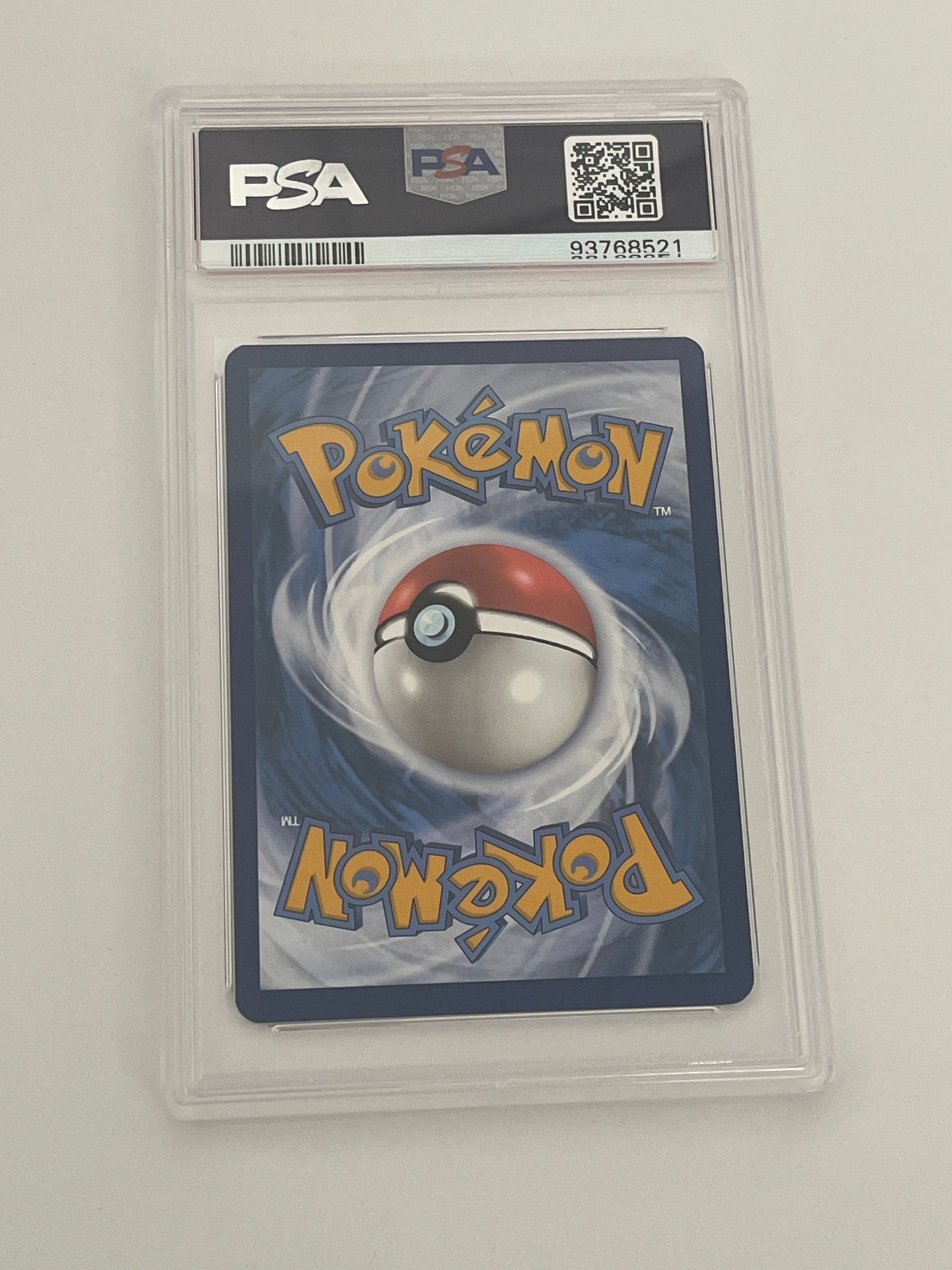 2023 POKEMON SVI TEAM STAR GRUNT ULTRA RARE PSA 9