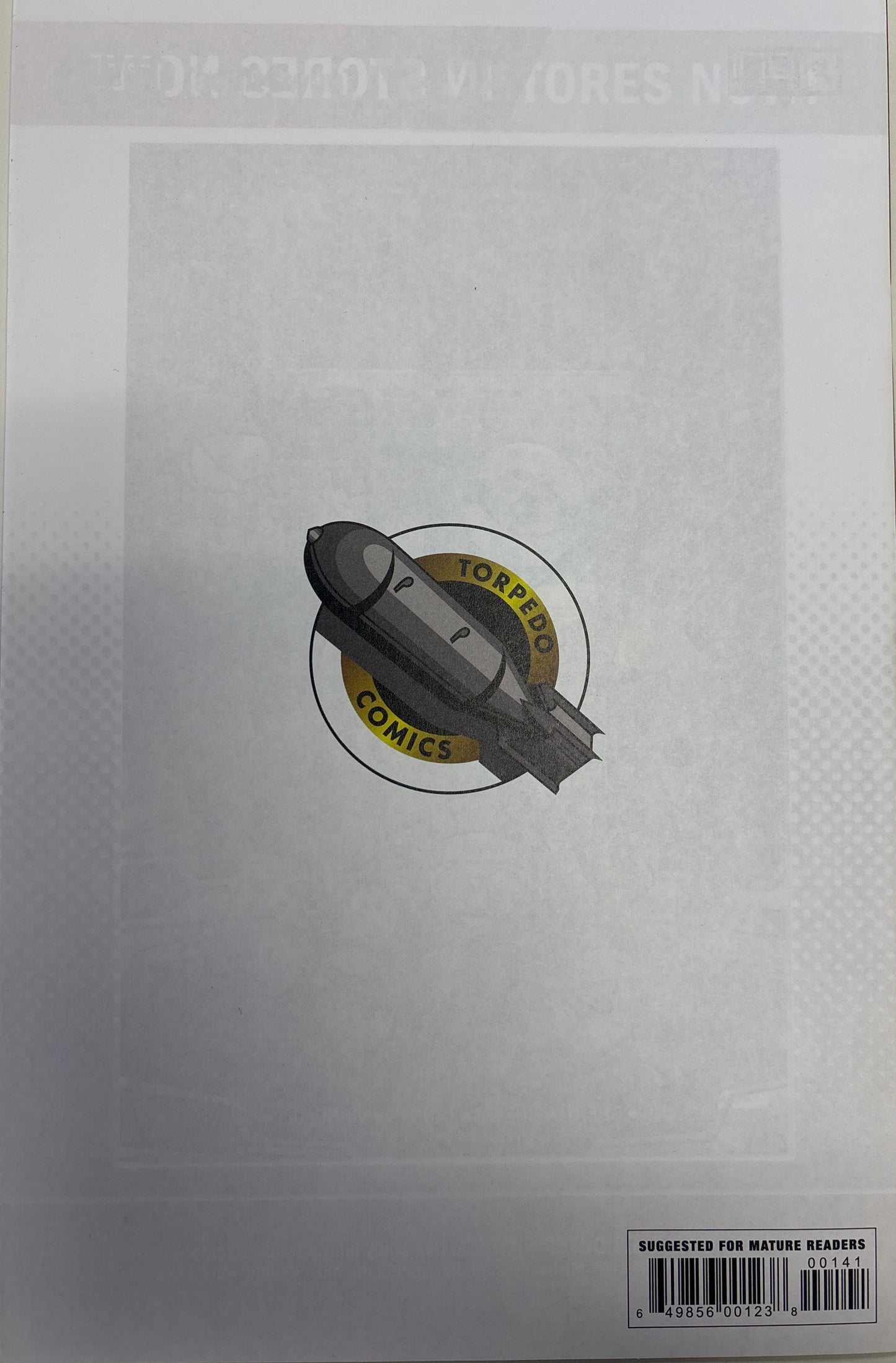 ONI PRESS RICK & MORTY CORPORATE ASSETS #1 VARIANT SIGNED BY JOHN BEATTY WITH CERTIFICATE OF AUTHENTICITY
