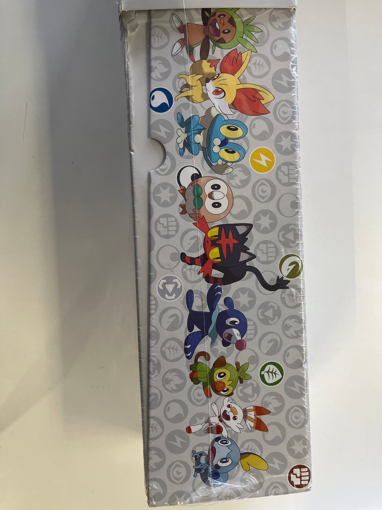 POKEMON TRADING CARD GAME ACCESSORY BUNDLE