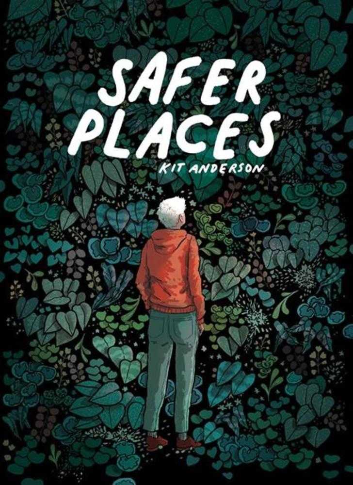 Safer Places TPB (Mature)