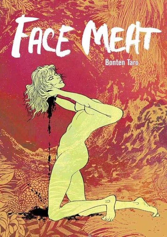 Face Meat TPB