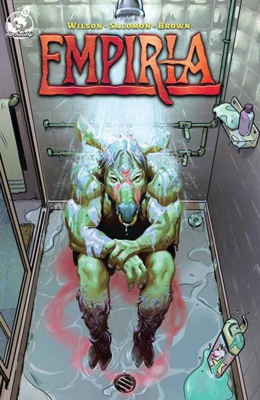 Empiria #2 (Mature)