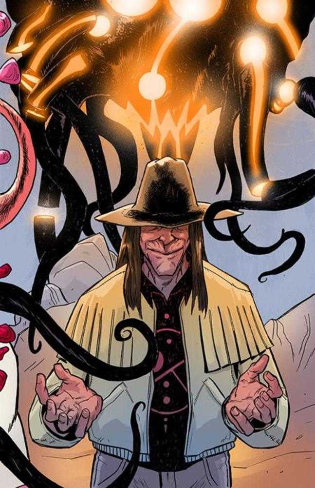 Malevolent #6 (Mature)