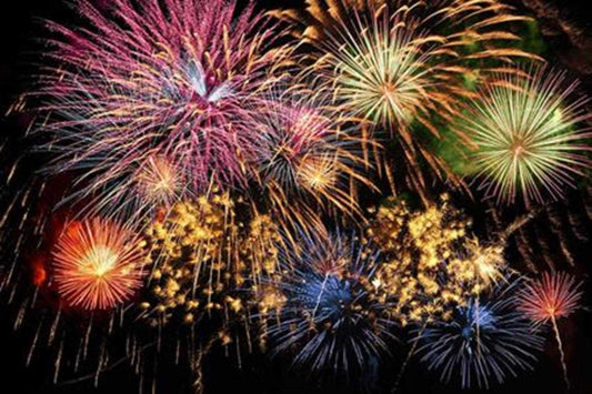Df 4th Of July 2026 Collectors Set