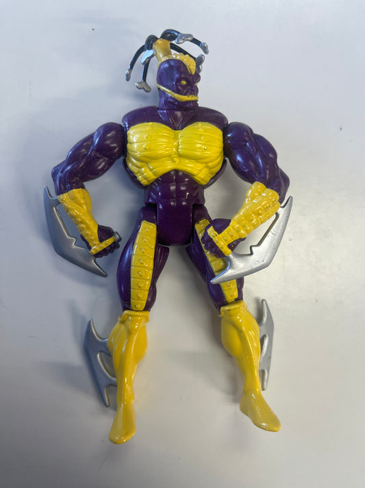 KILLSPREE ACTION FIGURE MARVEL TOYBIZ