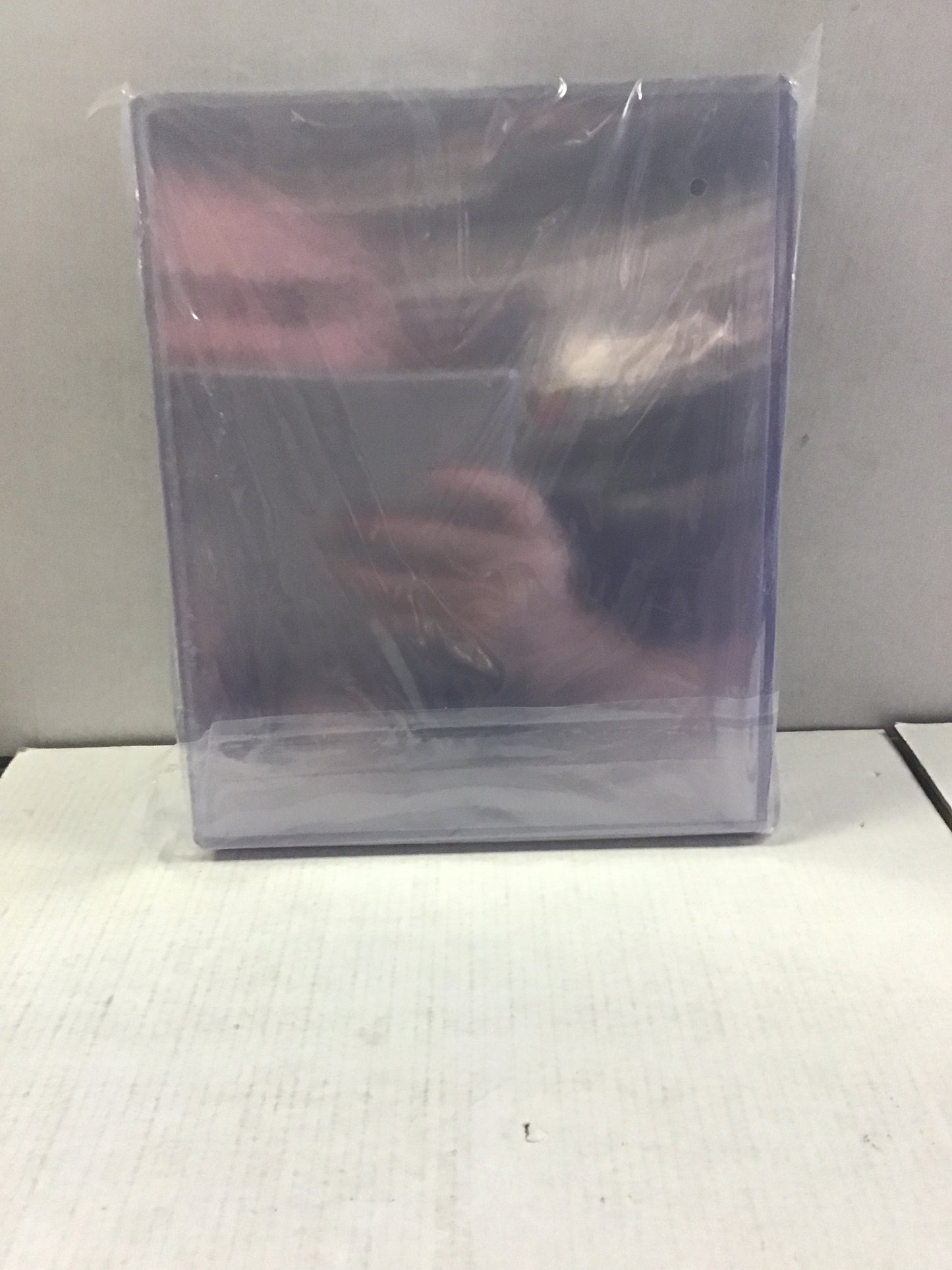 PLATINUM PROTECTORS 8x10S PREMIUM TOPLOADER 25 PACK