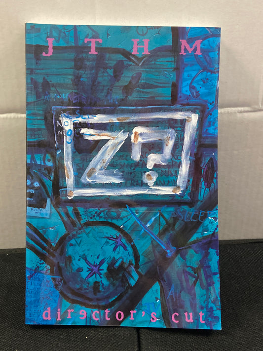 JOHNNY THE HOMICIDAL MANIAC DIRECTORS CUT